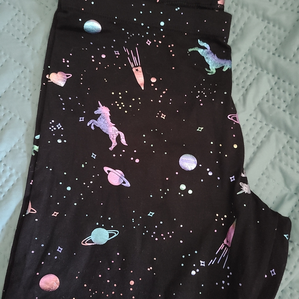 Girls leggings